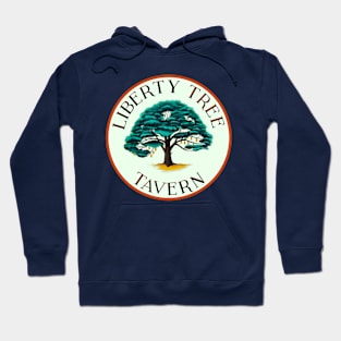 Liberty Tree Tavern Hoodie